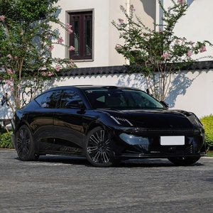 2026 nuevo modelo Geely Lynk & Co 10 EMP híbrido PHEV coche nuevo vehículo de energía <span class=keywords><strong>Lynkco</strong></span> 900 pedido previo - Product Image 5