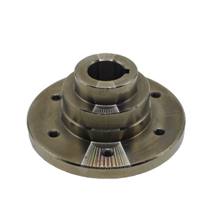 Boccola per Ingranaggio Conico della Pompa di Iniezione Carburante 4D27T31-02015A per Motore Diesel Xinchang 4D27T31 Trattore/Caricatore/Camion Agricolo-Alta Qualità - Product Image 2