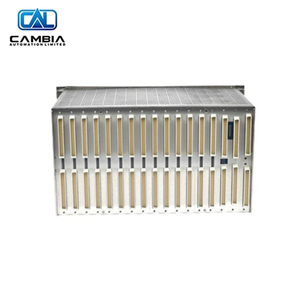 Système de rack Nevada 3500/05-01-02-01-00-01 de qualité supérieure, compatibilité Fieldbus 3500/05-01-02-01-00-01, connexion fiable pour Foun - Product Image 6