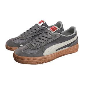 Scarpe da Passeggio Chunky Traspiranti Alexander <span class=keywords><strong>McQueen</strong></span> Originali di Alta Gamma per Uomo, Sneakers Autentiche con Nuova Suola in TPV - Product Image 1