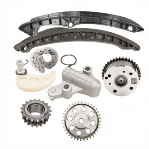 Kit de chaîne de distribution moteur DZEA111XLB023 EA111 avec 03C109088B pour VW AUDI Nouvelle version Accessoires de chaîne de distribution - Product Image 1