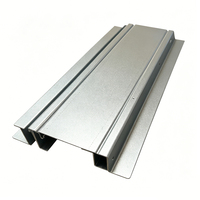 Abat-jour conique brossé en aluminium, usiné CNC, en fer peint, fabriqué sur mesure par usinage de tôle OEM