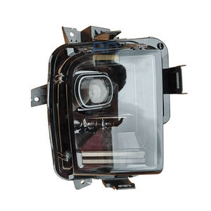 Li L6 L7 L8 L9 Auto <strong>parts</strong> Bumpers Headlights Doors Tailgates Hoods Chassis <strong>parts</strong> Electrical Components Wheels Condensers Fenders - Product Image 3