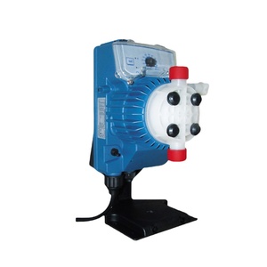 <b>Auto</b> Diaphragm <b>Metering</b> Pump for Chemical Dosing in Fertilizer Swimming Pool Diaphragm <b>Metering</b> Pump - Product Image 4
