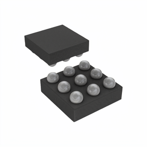 9 WFBGA, WLBGA Original One Stop Service Buy Electronics Components Online Interface DS2482X-100+U - Product Image 1