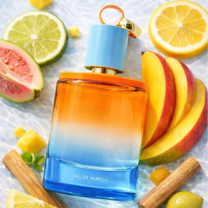 Parfum Arabe en Gros Eau de Parfum 100ml Parfum Longue Durée Unisexe Coffret Cadeau Haut de Gamme Parfum Arabe - Product Image 5