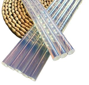 Barra de pegamento <span class=keywords><strong>caliente</strong></span>, barra de <span class=keywords><strong>pistola</strong></span> de pegamento <span class=keywords><strong>caliente</strong></span> transparente más vendida, barra de pegamento de fusión en <span class=keywords><strong>caliente</strong></span> de <span class=keywords><strong>silicona</strong></span> de 11mm y 7mm - Product Image 1