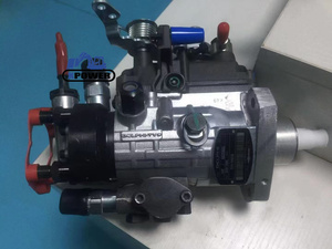 Pompe Diesel Neuve Noire Xpower pour Excavatrice sur Chenilles 32006929, Pièce de Machine de Construction avec Garantie de 6 Mois - Product Image 2