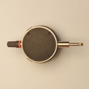 Medidor de Profundidad ABSOLUTO Métrico Mitutoyo 543-856B-DC con Resolución de 0.01 mm - Product Image 3
