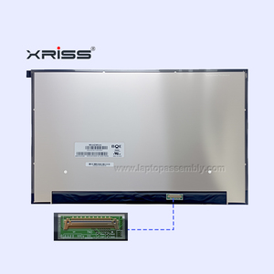 NE160QDM-NYH Display <b>Laptop</b> LCD Screen 16.0 Inch 2560X1600 WQXGA Replacement Panel CE FC ROHS Certification - Product Image 5
