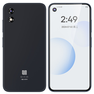 Teléfono Celular Qin Qin3Ultra Sin Anuncios, 6G+128g, Mini Smartphone de 5 Pulgadas, Android, Doble SIM, 2500mAh, Punto de Acceso WIFI - Product Image 5