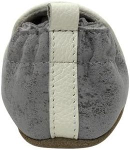Robeez – chaussures de berceau antidérapantes à semelles souples <span class=keywords><strong>pour</strong></span> bébés garçons et unisexes, pantoufles mocassins <span class=keywords><strong>pour</strong></span> nourrissons de 0 à 24 mois - Product Image 3
