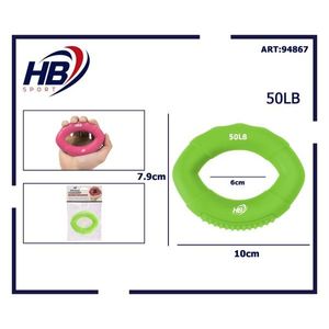 ที่บีบมือสีเขียว 50 ปอนด์ - Product Image 3