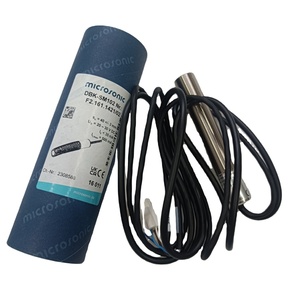 Sensor WD Original Nuevo F2.161.1421/02 para Heidelberg CD102, Sensor de Detección de Doble Hoja, Sensor de Barra Transversal Frontal - Product Image 1
