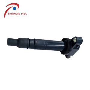 Zpartners สายคอยล์จุดระเบิดเครื่องยนต์90919-02248สำหรับรถกระบะ Camry - Product Image 6