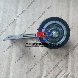 1 pièce d'ensemble de rouleaux pour machine d'impression <span class=keywords><strong>FUJI</strong></span> Shinohara - Product Image 4