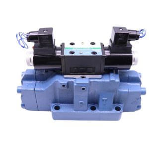 Válvula direccional electrohidráulica, 24/34EYH/<span class=keywords><strong>EYY</strong></span>/EYM/EYO/BYO-H20B/F/H16B/L20H/H32B/L32 - Product Image 1