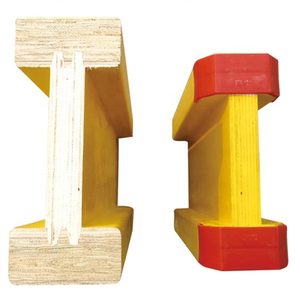 Beton Bekisting Sparren Doka H20 Beam Prijs Hout <span class=keywords><strong>I</strong></span> Beam - Product Image 1