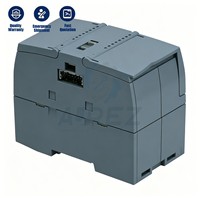 6ES7648-6CA03-0YX0 Diagmonitor 소프트웨어 PLC 컨트롤러 6ES76486CA030YX0 (옵션 CM/CP 프로토콜 변환 서비스 포함)