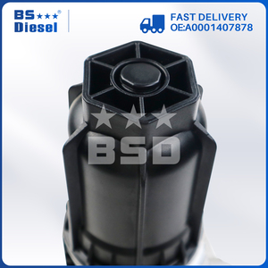 Bomba Dosificadora de Urea de Alta Calidad para Sistema SCR A0001405378 A0001405478 Bomba de Urea A0001407878 para Mercedes Benz - Product Image 4