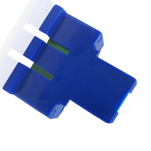 Kits de recharge de puce de Toner pour Sharp DX-25 DX25 DX 25 DX-C25 DX-C-25 DX-C 25 DXC25 DXC-25 <span class=keywords><strong>GT</strong></span>-BA <span class=keywords><strong>GT</strong></span>-BA GNT-CA <span class=keywords><strong>GT</strong></span>-MA <span class=keywords><strong>GT</strong></span>-YA AT-BA - Product Image 2