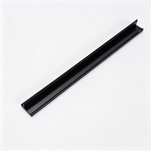 High-precision PA66GF25 T-Shape 24mm Thermal Insulation <b>Strips</b> Used for Curtain Walls- GB/T 23615.1 Compliant Polyamide Profile - Product Image 5