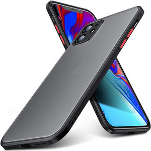 Nouvelles coques de téléphone antichoc mates de luxe pour <span class=keywords><strong>iPhone</strong></span> 17 16 15 14 13 12 11 Pro Max XS 7 8 Plus SE Mini - Product Image 2