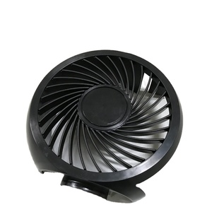Molde de inyección de plástico para el hogar resistente al calor de alta calidad ABS PA PP PC precio <span class=keywords><strong>barato</strong></span> cubierta de la ASPA del ventilador y carcasa de la cubierta del ventilador - Product Image 4