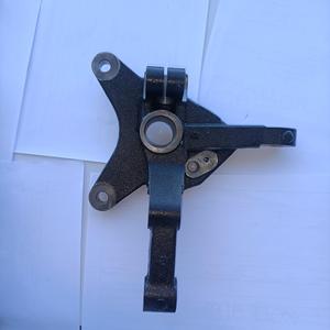 Tùy chỉnh thực hiện đúc chính xác thép hợp kim kẽm Đúc nhôm đúc sợi động cơ điện - Product Image 6