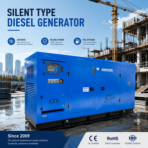 <strong>Containerized</strong> Type 260kW Weichai Silent <strong>Diesel</strong> Generator Set Weatherproof Design for High Performance Power Infrastructure - Product Image 1