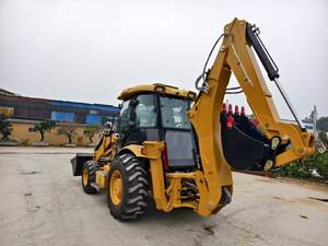 Merek Teratas China yang Murah 430F 420 F2 420F 430F 420E 420e Cairan Hidrolik Backhoe <span class=keywords><strong>Loader</strong></span> - Product Image 5