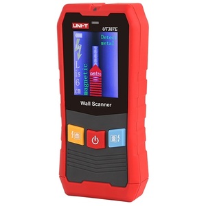 เครื่องสแกนผนัง Uni-T UT387E ตรวจจับโลหะ สายไฟฟ้า และไม้ - Product Image 3