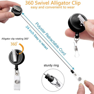 Wholesale animal turtle alloy easy-open <b>buckle</b>, dripping oil, rhinestone-encrusted document puller, 360-degree rotating - Product Image 4