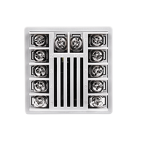Régulateur de température réglable numérique série TC4 de haute qualité OEM modèles disponibles TC4S TC4M TC4L TC4H Source d'usine directe