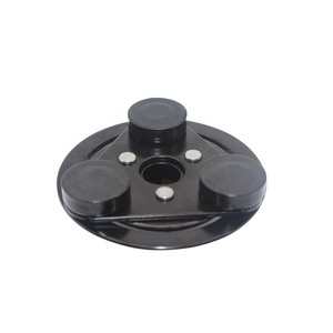 ฮับคลัตช์คอมเพรสเซอร์ AC อัตโนมัติ12V สำหรับ <span class=keywords><strong>D</strong></span>-<span class=keywords><strong>MAX</strong></span> <span class=keywords><strong>1.9</strong></span>รถอะไหล่เครื่องปรับอากาศแอร์รถยนต์ <span class=keywords><strong>Z</strong></span>-FORCE B0244มีการรับประกัน1ปี - Product Image 1