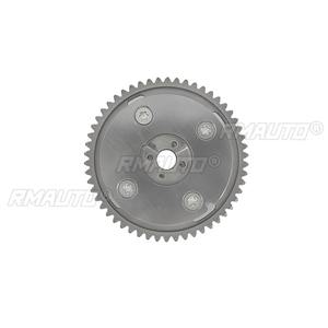 10439503 Piñón de distribución de admisión y escape del árbol de levas, ajustador de admisión del motor para Roewe RX5 1.5T, pieza de motor, accesorios para coche - Product Image 4