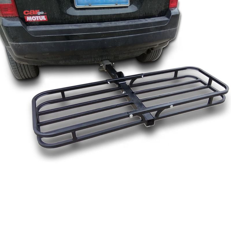 Barre Portatutto Per Le Auto Con Montaggio Senza Corrimano - Foto 8