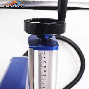 Máquina de grabado láser de fibra para joyería de 20W, 30W, 50W, 60W, 100W para fabricantes de metal - Product Image 5