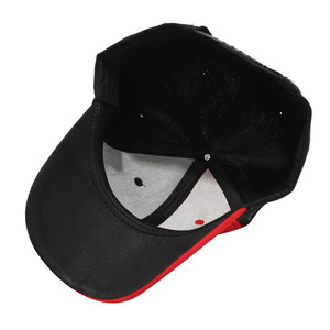 Casquette de baseball unisexe en maille respirante, imperméable, protection solaire, pare-vent, printemps-été, 58-60 cm, chapeau de mode pour l'extérieur - Product Image 3