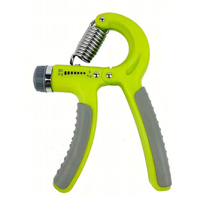 En gros, Appareil d'entraînement réglable 5-60 kg pour la force de préhension, les poignets et les doigts, pour le renforcement musculaire des bras, en vrac - Product Image 1