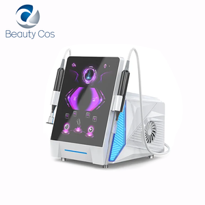 Nuevo Lápiz de Plasma Frío y Caliente Mejorado, Portátil, 2 en 1, para Reparación de la Piel del Rostro, Reafirmación, Lifting, Antienvejecimiento, Limpieza y Eliminación de Manchas - Product Image 1