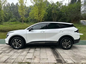 Voiture d'occasion à <span class=keywords><strong>vendre</strong></span> <span class=keywords><strong>Kia</strong></span> <span class=keywords><strong>Sportage</strong></span> 1.5T 2WD Premium Package Chinese Car No Accidents, Original Paint Automotive China Gasoline Auto - Product Image 3