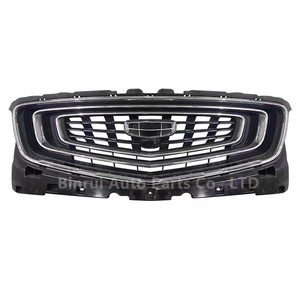 OEM all'ingrosso ricambi auto griglia anteriore bassa griglia inferiore OEM 6013026800 paraurti basso griglia auto per il Geely <span class=keywords><strong>Atlas</strong></span> <span class=keywords><strong>PRO</strong></span> 2022 - Product Image 1