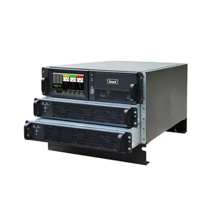 Online High Frequency Ups System Uninterruptible Power Supply 30kva 45kva 90kva With Power Module