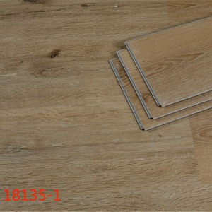 Moderno SPC piedra plástico piso fábrica al por mayor nuevo Material 5mm comercial clic lujo Spc Pvc suelo de vinilo para oficina - Product Image 4
