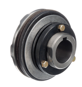 TIANNIU Steel Torque Limiter AQL Series Ball Type Security Clutch Coupling OEM From Jiangsu China with 6 Months Warranty - Product Image 2
