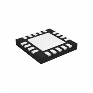 ชิปแผ่นสัมผัส18 UFQFN ชิ้นส่วนอิเล็กทรอนิกส์ HDMI2C1-6C1 - Product Image 1