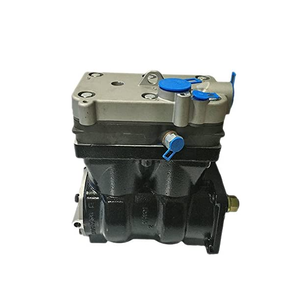 משאית vit חלקי חילוף אוויר מדחס בלם מדחס 4127040080 4127040040 4127040047 4127040057 20569224 1932582 7421425784 - Product Image 1