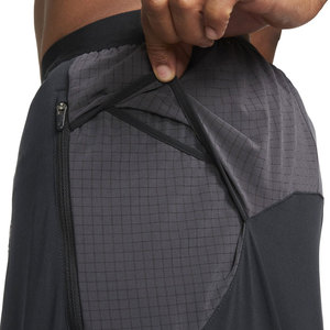 Drawstring Waist And Pockets Casual Style Mid Waist Men Shorts For Sale Quick Dry Elastic Waist Customized Color Shorts - Product Image 6