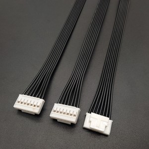 Nieuwe Collectie 2 Pin Connector Kabelboom PH2.5 Led Connector Kabel - Product Image 3